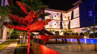 Southpearlhotelassinie - 6