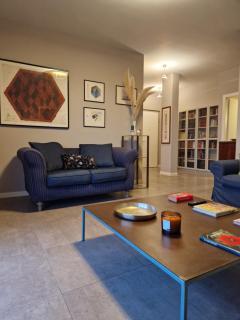 Suite Chiarilù Voghera - 5