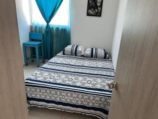 Apartamento moderno para vivir y disfrutar - 2