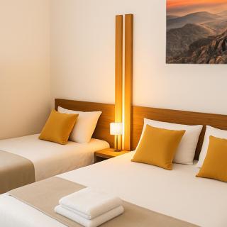 Kariokas Hospedagem - 9