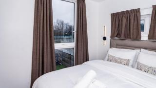 Etihad Coop Arena City Centre Stay - 2