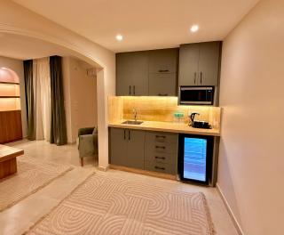 New Museum Guest House, Pyramids View - Cairo - 4