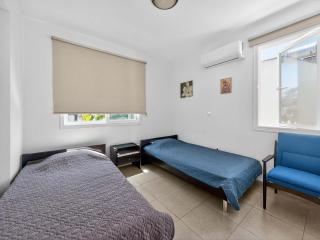 Villa Rena - 3BR Retreat near Kalamies Beach - 1