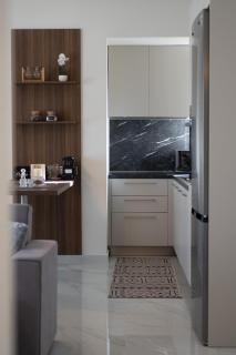 The contemporary luxury home - Modern & Cozy in Trikala - 3