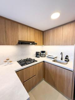 Apto de Lujo en Florida Blanca - Confort y Ubicación Perfecta - 4