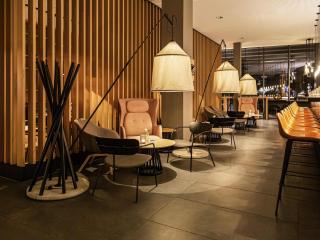 ibis Styles Vechta - 8