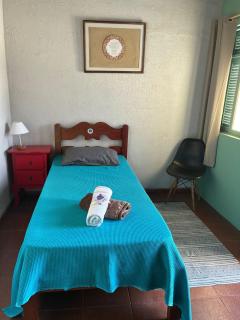 Quarto para 4 pessoas em Cabo Frio - 7