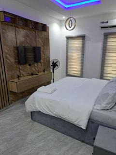 Diolux Peaceful Stay - 2