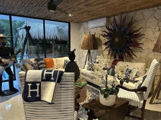 Casa Azul-Xpuha, Tulum, Mexico - 9