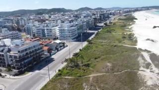 APARTAMENTO PÉ NA AREIA, PRAI DO FORTE, CABO FRIo - 9