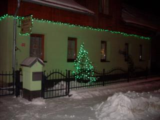 Ubytování u Heřmánků Volary - 0