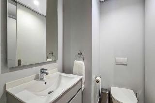 Solitude Studio Apartment, Ellipse, Midrand - 8