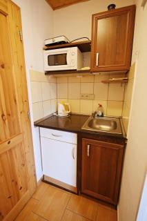 Ubytování u Heřmánků Volary - 8