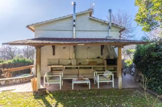 Casa con encanto a los pies del Montseny - 2