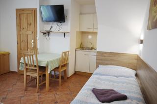 Ubytování u Heřmánků Volary - 3