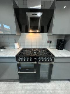 Contractors Home - 4 Bedroom Long Stays Welcome - Barnsley - 3