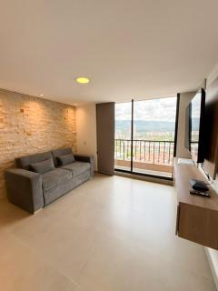 Apto de Lujo en Florida Blanca - Confort y Ubicación Perfecta - 0