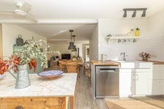 Casa con encanto a los pies del Montseny - 2