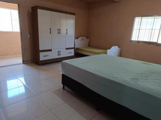 Casa de Praia do Mutá - 0