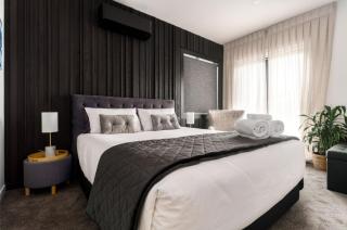 Stylish Apartment, 5 mins to City and Hagley Park - 2