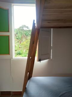 El Mirador de la Villa Encantada - 1