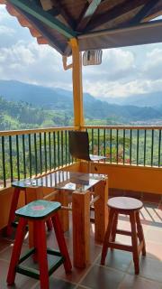 El Mirador de la Villa Encantada - 4