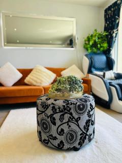 Kimwellross Central Apartment - 8