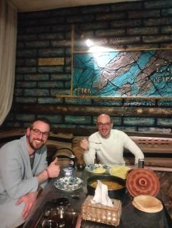 Petra Musa Rural House - 2