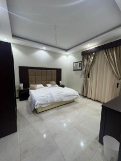 Noof hotel نوف للشقق المفروشة - 1