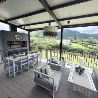 Apart las Tacanas ,Tafí del valle - 4