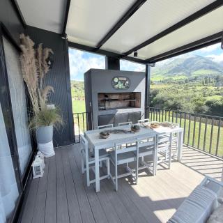 Apart las Tacanas ,Tafí del valle - 5