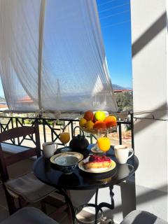 Το σπίτι της μέλισσας 1 - 6