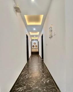 Hotel Prime StarTaj And Restaurant #5 Minute distance From Taj Mahal #Best Rated Area #Family Prefered #Free 5g Internet - 8