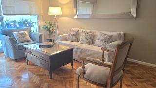 Amplio departamento familiar en Palermo 3 dormitorios - Buenos Aires - 7