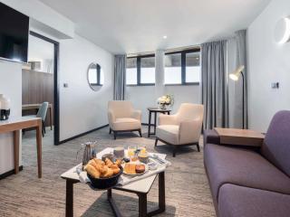 Sainte-Barbe Hotel & Spa Le Conquet - MGallery Collection - 5