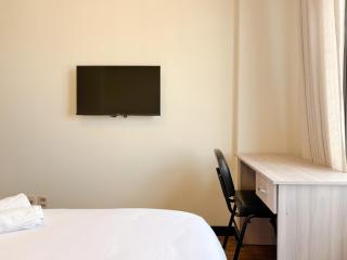 Sky Suites - Fantastic Sopocachi Retreat - City & Illimani Views - Prime Location - 3