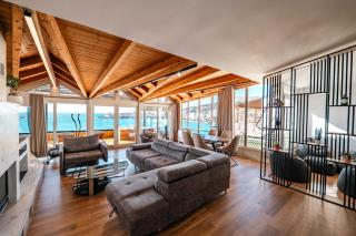 Paris Luxury Penthouse - 4