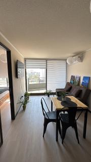 Patagonia Lounge - Lluvia - 1