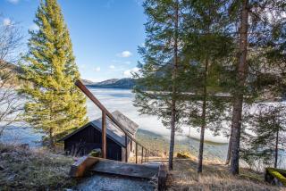 Chalet Erlauf by Landluft - 6