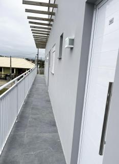 Havana Flats - Apto térreo 700m praia - Área Gourmet com 3 churrasqueiras - 9