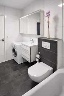 Appartment 3 Zimmer LTMX - 9