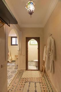 Riad Dar Lamia Marrakech Médina - 6