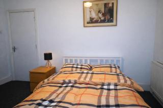 Relaxing Private Room with Fast Wi-Fi - 2