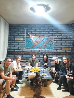 Petra Anas House - 7