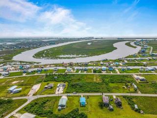 The Coastal Crab - 1