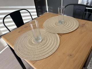 Patagonia Lounge - Calma - 5