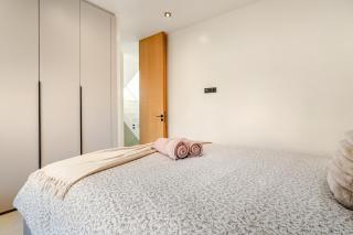 Modern 4-Bedroom Villa with Private Pool & Atlas Views 8 min to Jemaa El Fna - 1