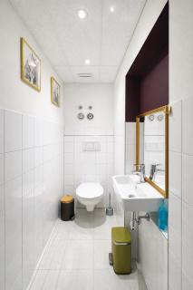 Moderne Ferienwohnung in Kiel-Holtenau, Strandnähe, 2 Zimmer, voll ausgestattet, gute Anbindung - Kiel - 2