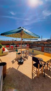 Riad Dar Kays - Marrakesh - 7