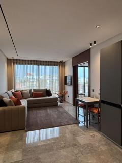 VIVASTAY Casablanca - Blanca Park Residence - 1